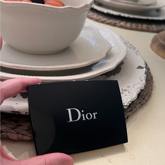 DIOR FOREVER NATURAL VELVET Compact foundation | 2N NEUTRAL - Picture 1 of 7
